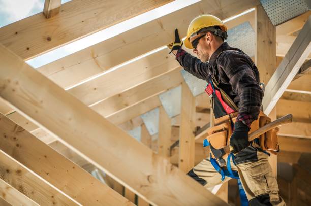 Best Roof Waterproofing Services  in South Monrovia Island, CA