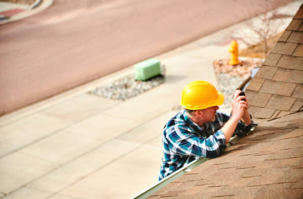 Quick and Trustworthy Emergency Roof Repair Services in South Monrovia Island, CA