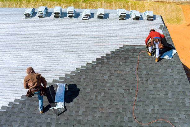 Best Storm Damage Roof Repair  in South Monrovia Island, CA