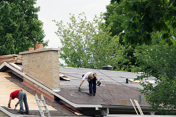 Trusted South Monrovia Island, CA Roofing Contractor Experts