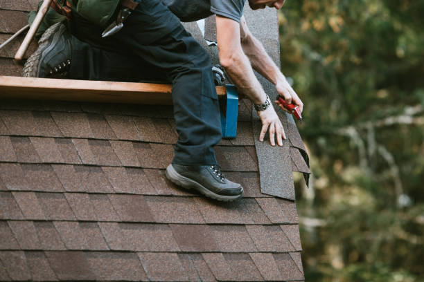 Best Gutter Installation and Roofing  in South Monrovia Island, CA